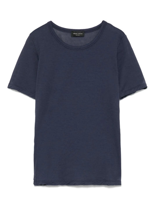 Round-Neck T-Shirt