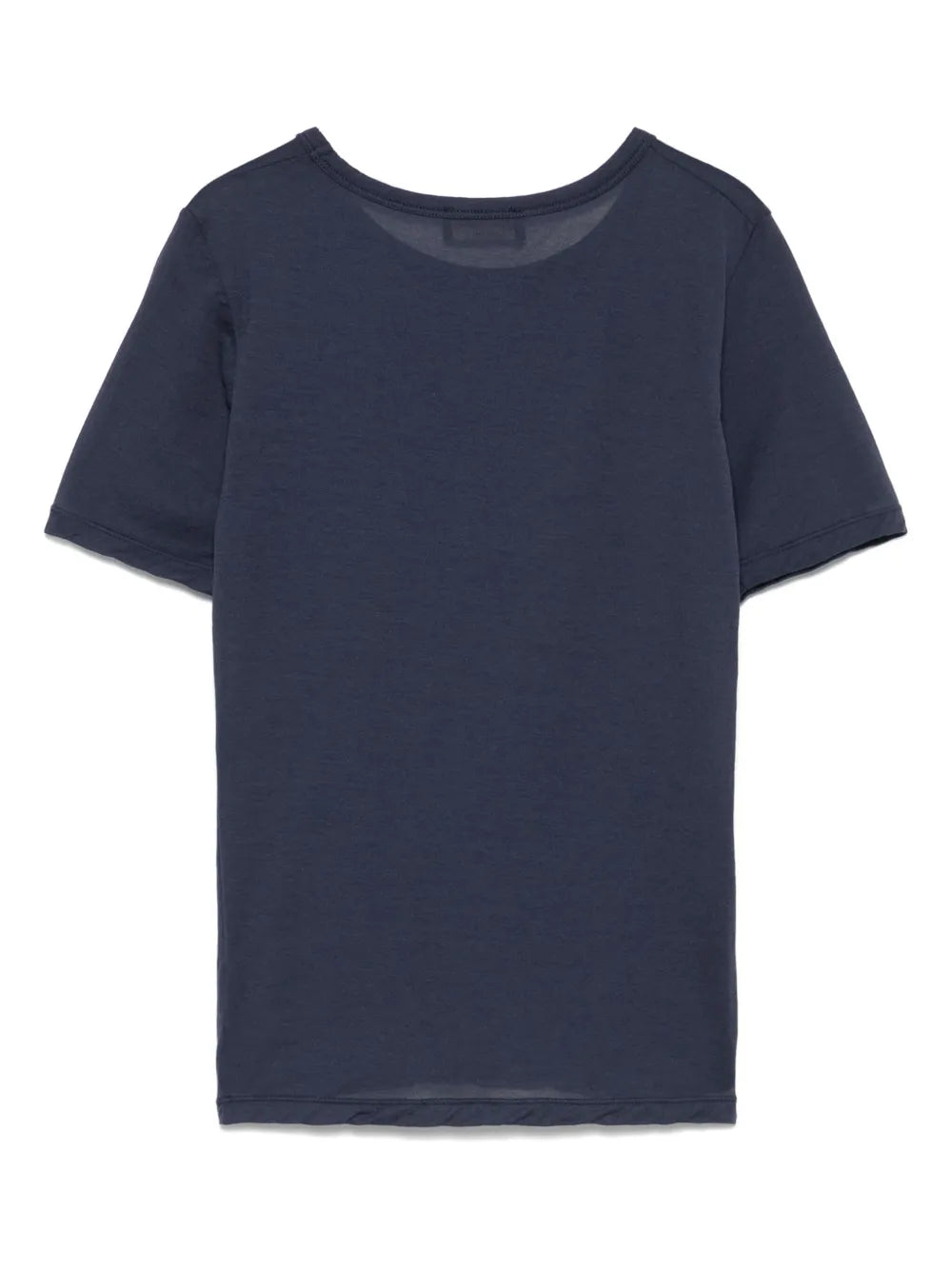 Round-Neck T-Shirt