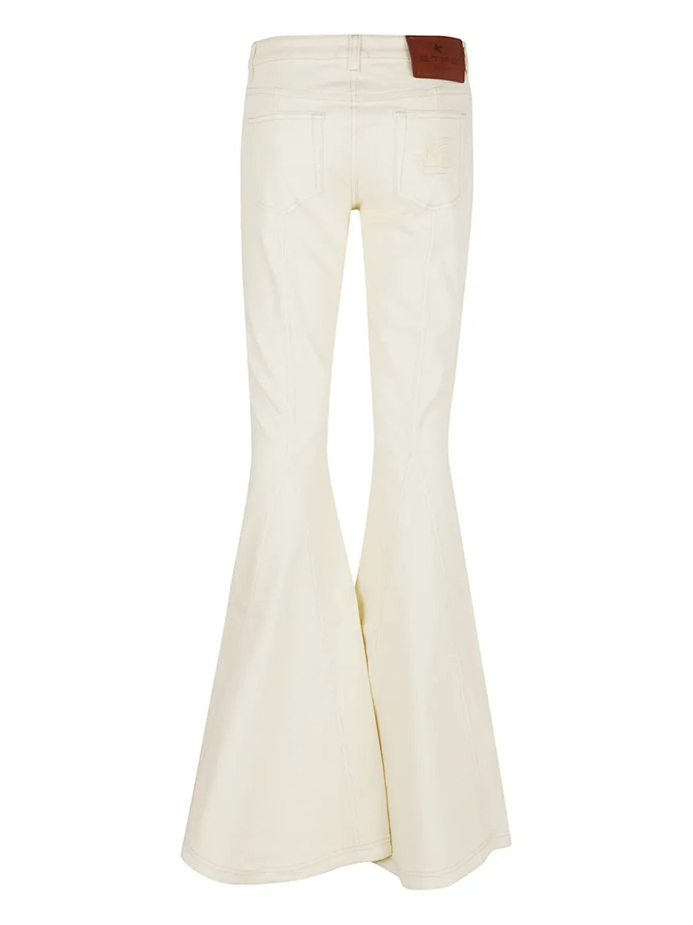Cotton Jeans