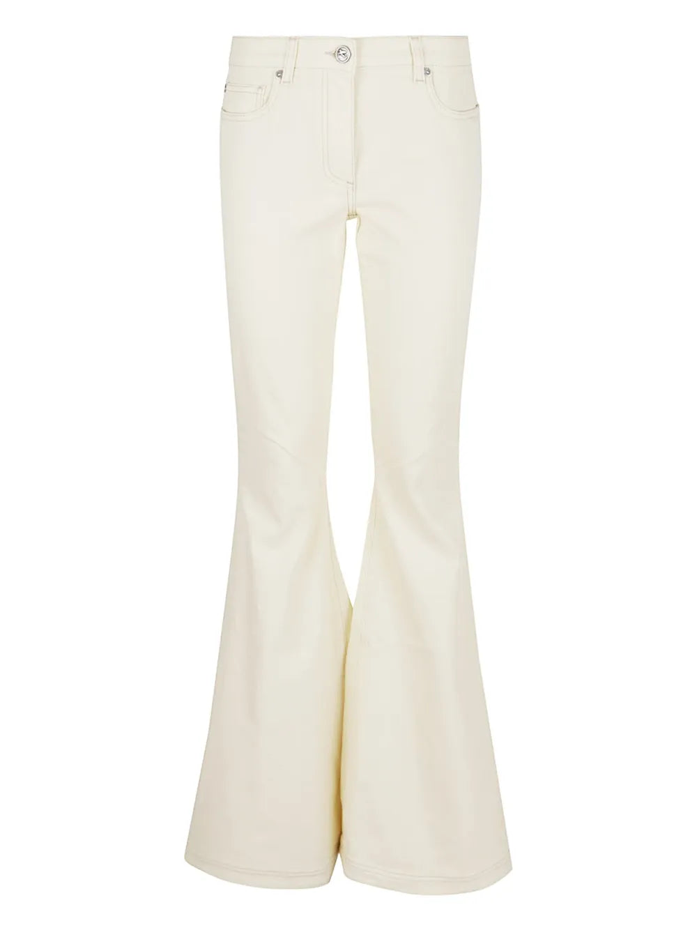 Cotton Jeans