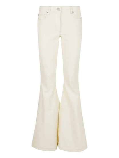 Cotton Jeans