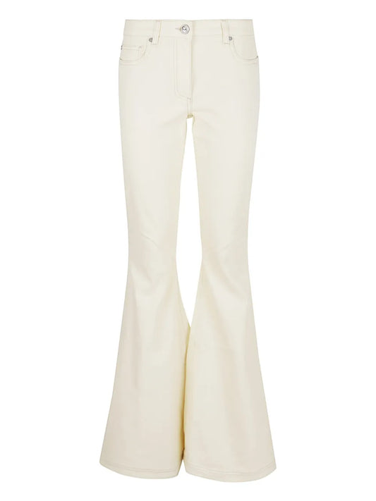 Cotton Jeans