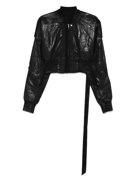 Flight Bomber Jacket