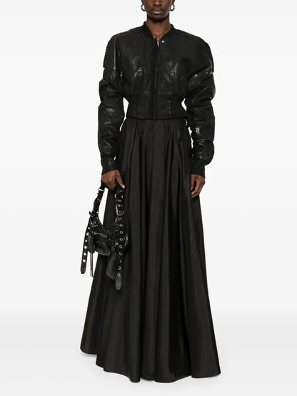 Flight Bomber Jacket