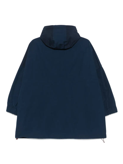 Hooded Jacket