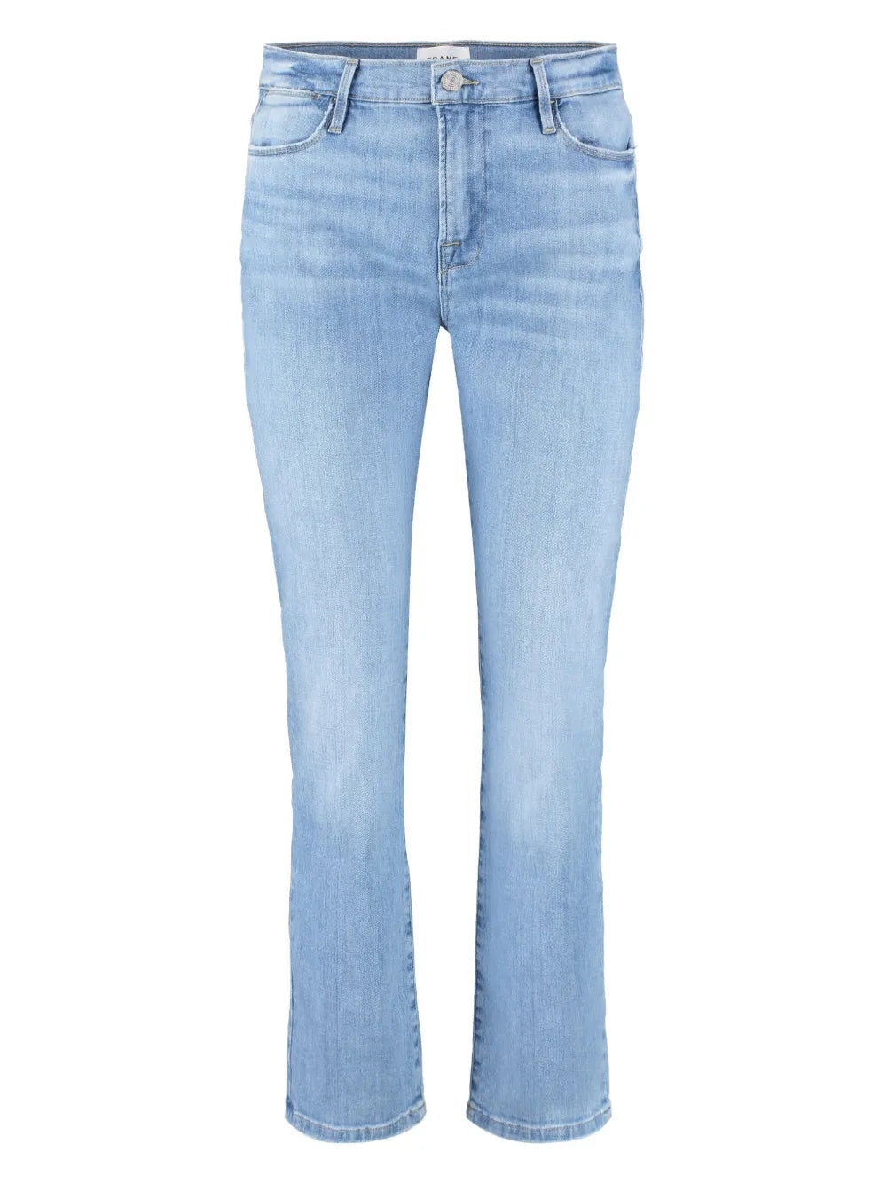 Le High Jeans