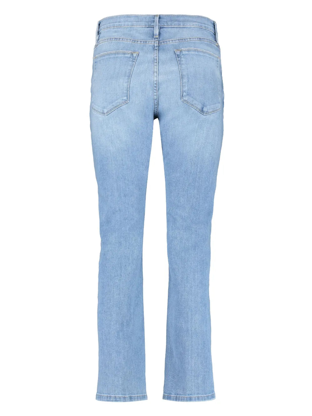 Le High Jeans