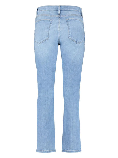 Le High Jeans