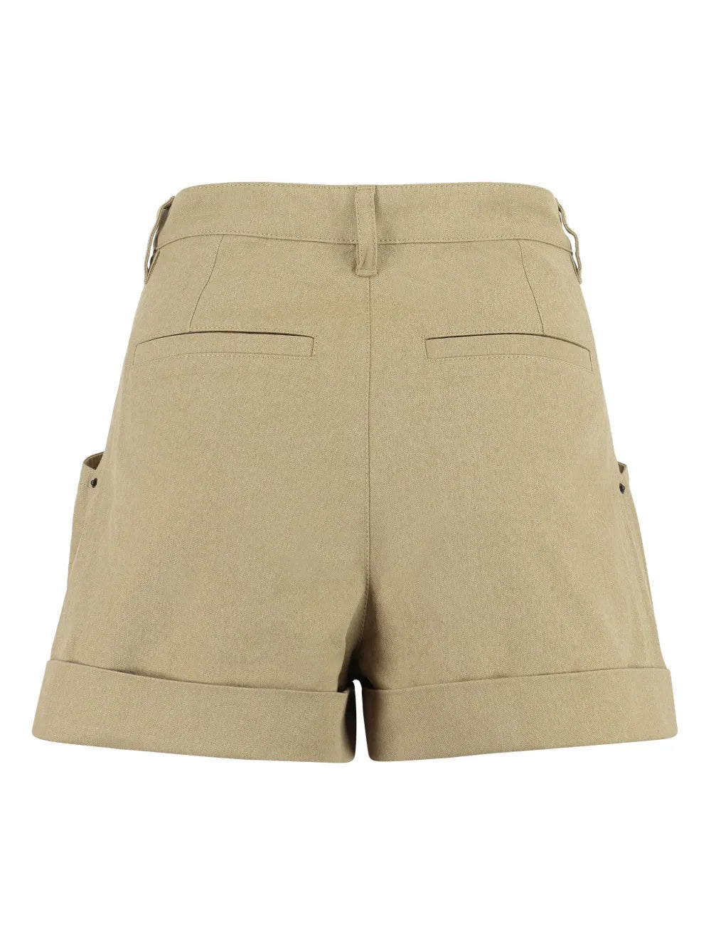 Tulya Shorts