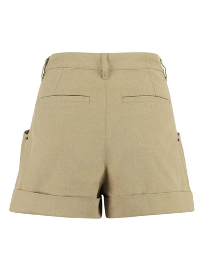 Tulya Shorts