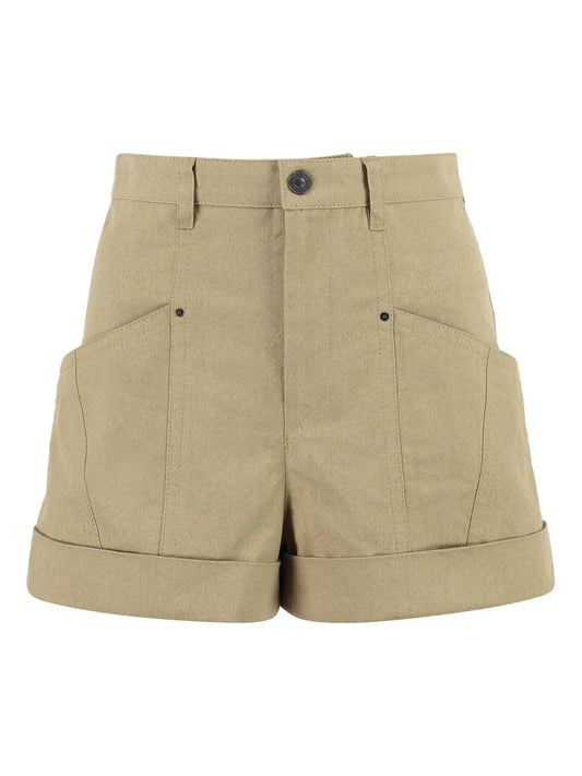 Tulya Shorts