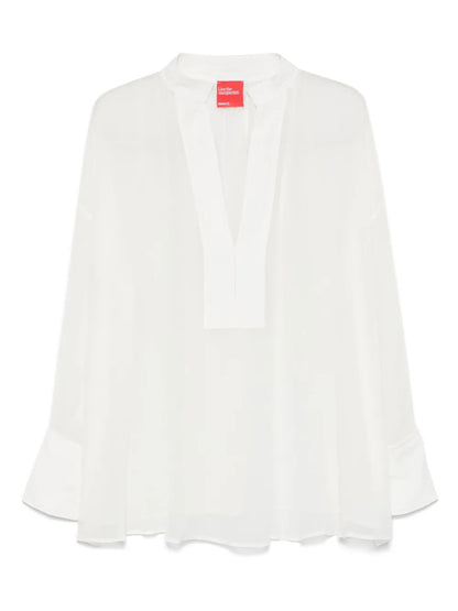 Georgette Tunic