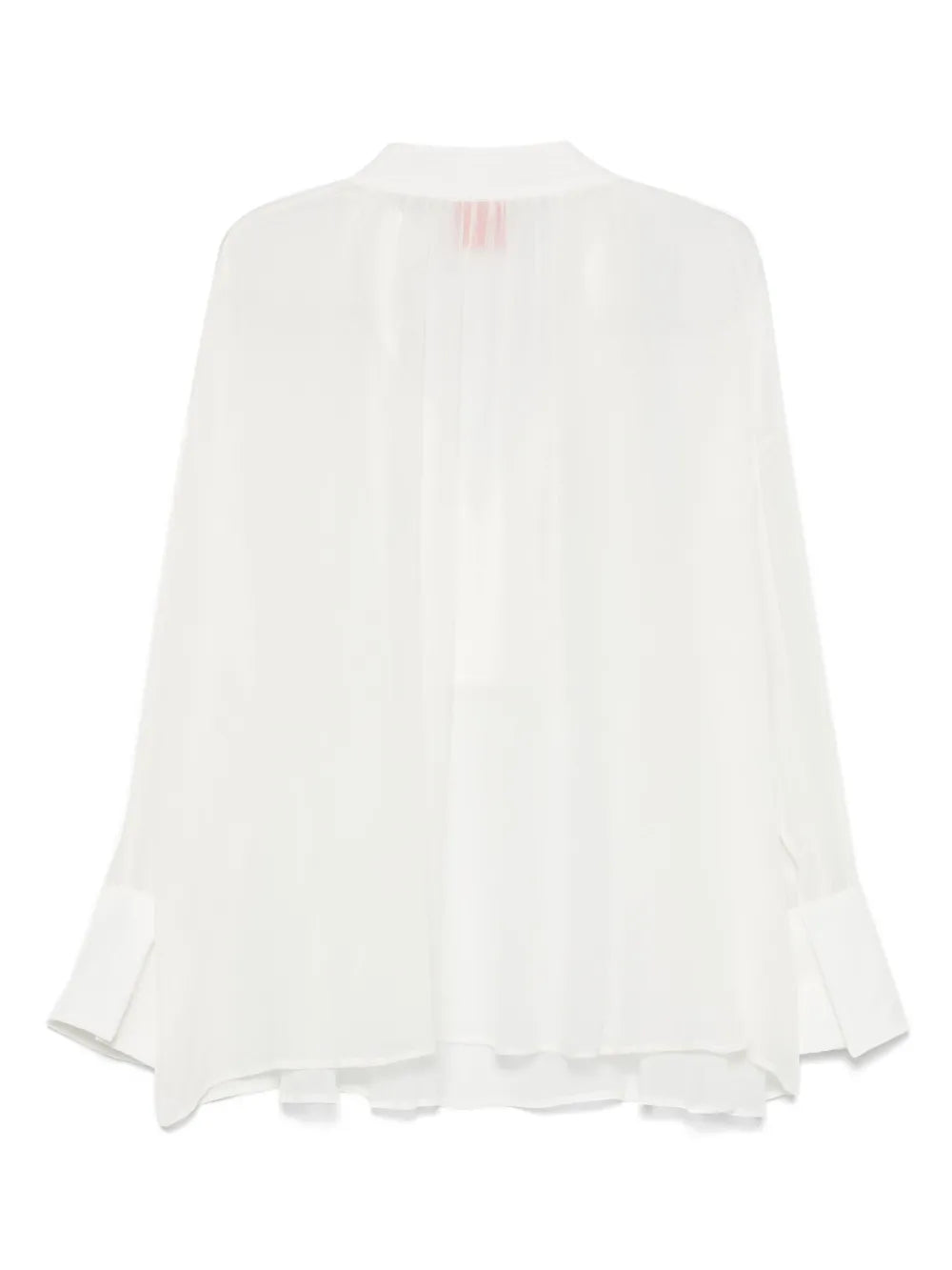 Georgette Tunic
