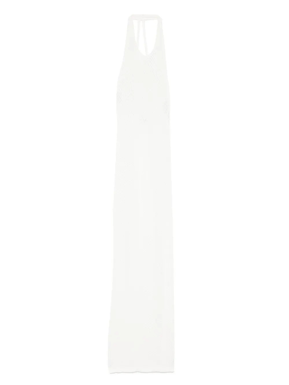 Knitted Maxi Dress