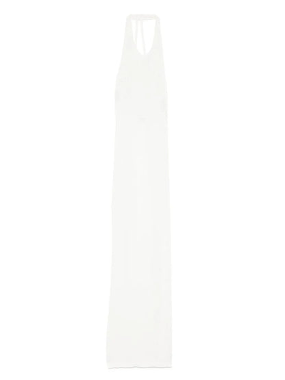 Knitted Maxi Dress