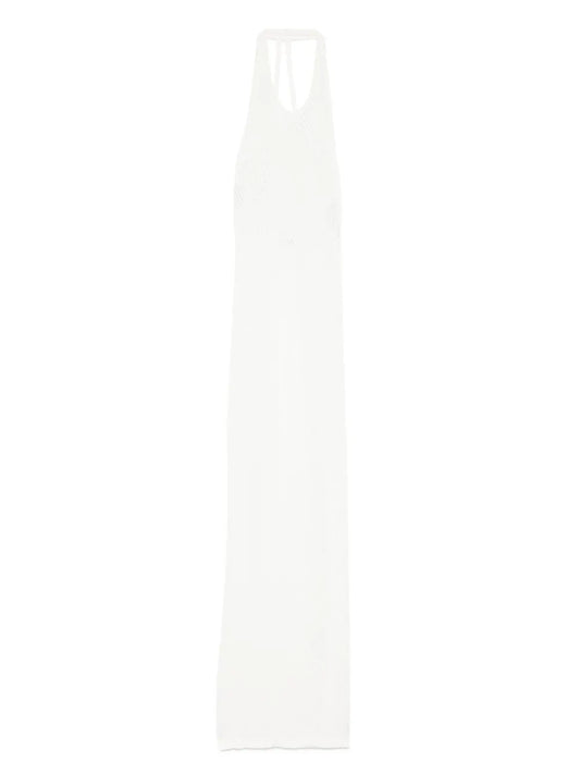 Knitted Maxi Dress