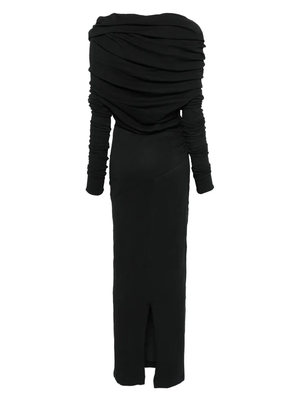 Bound Midi Dress