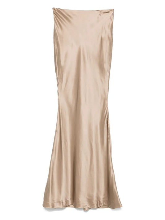Norse Maxi Skirt