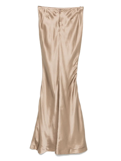 Norse Maxi Skirt