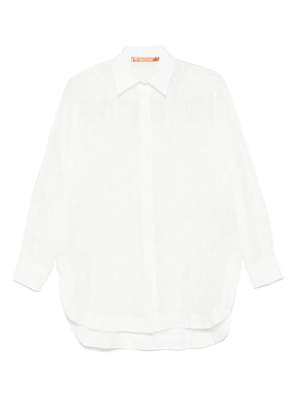 Embroidered Shirt