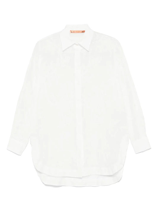 Embroidered Shirt