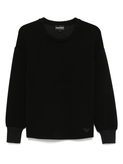Scuba Sweatshirt