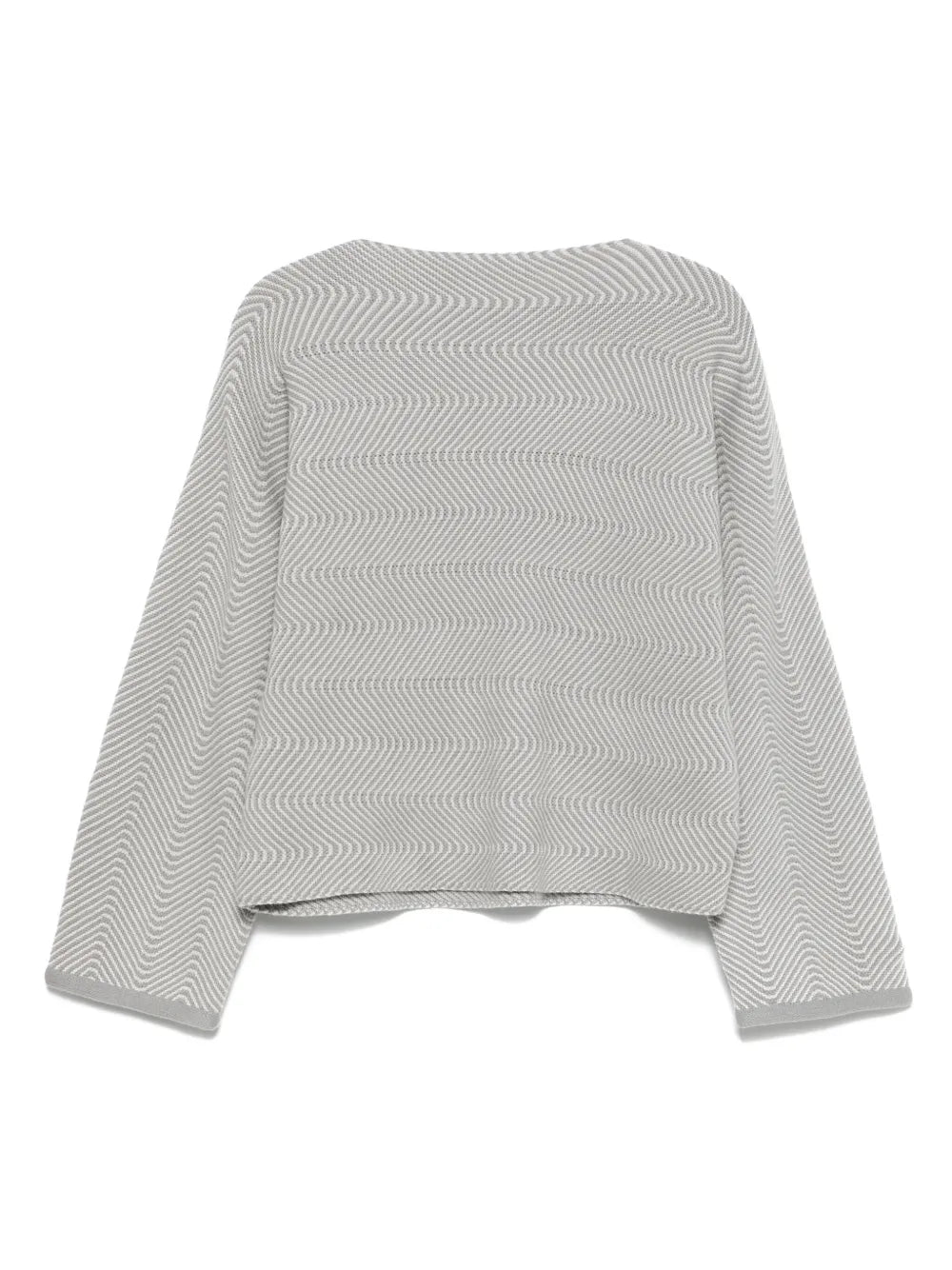 Striped Sweater