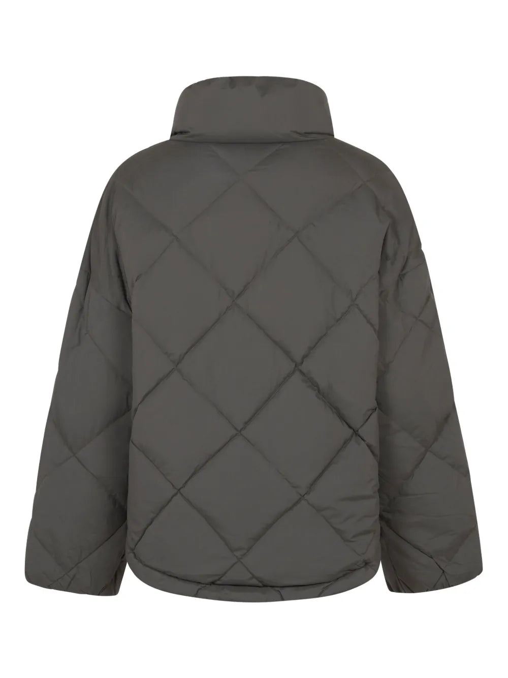 Logo-Patch Jacket