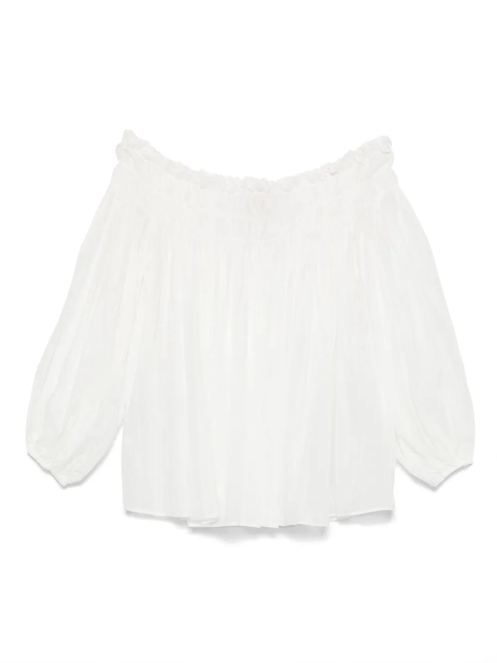 Alessia Blouse
