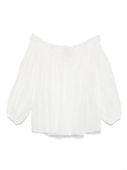 Alessia Blouse