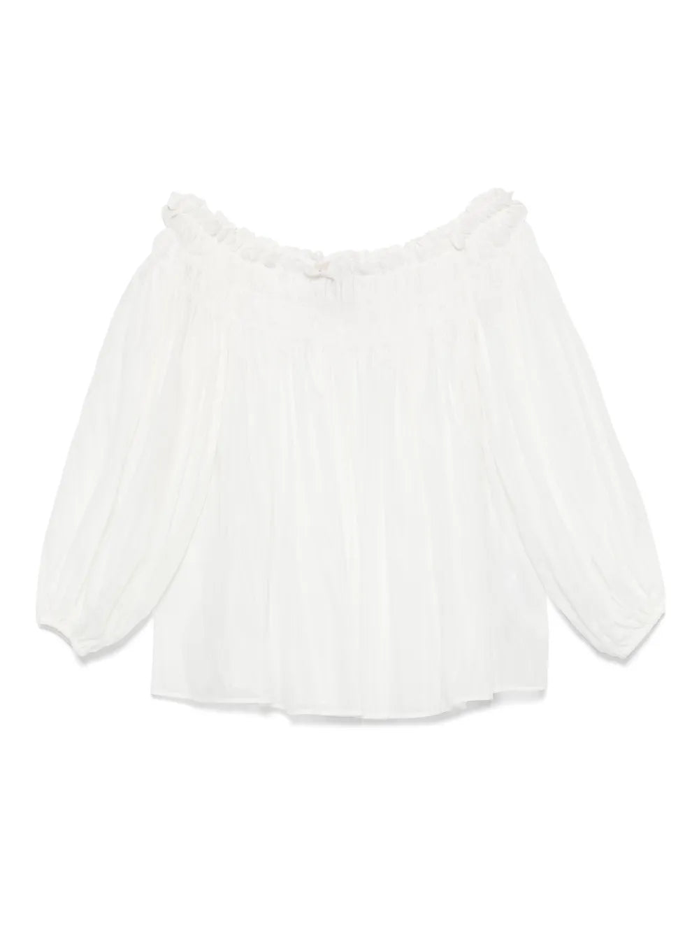 Alessia Blouse