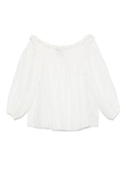 Alessia Blouse