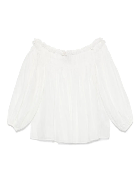 Alessia Blouse