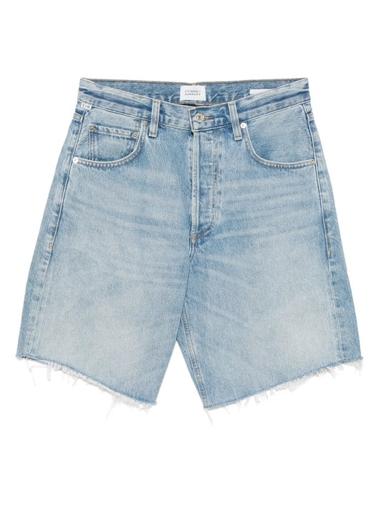 Ayla Shorts