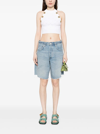 Ayla Shorts