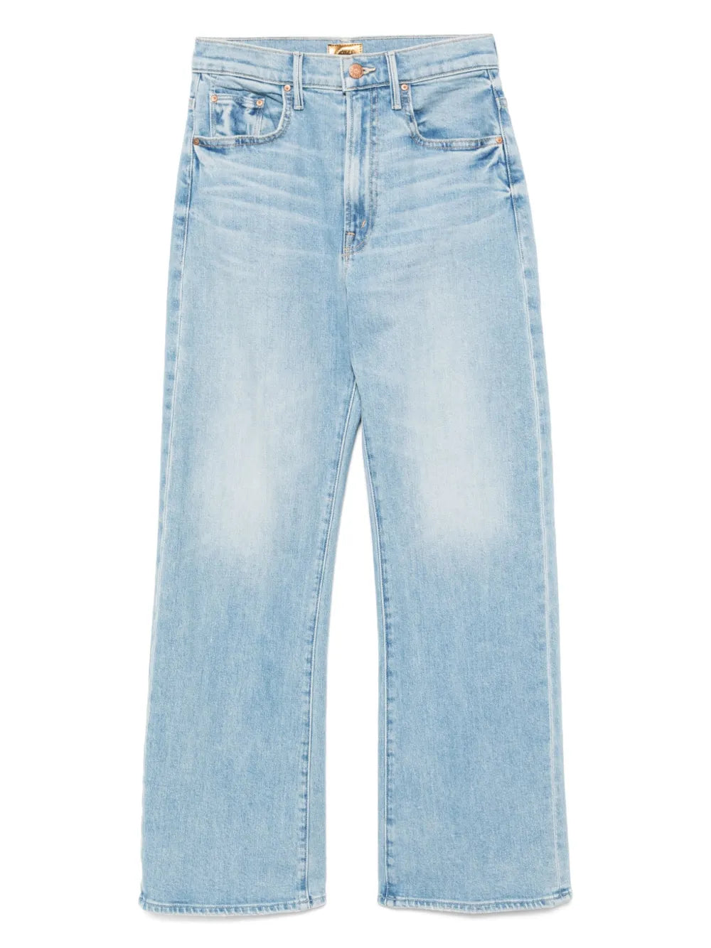 Lil' Lasso Sneak Jeans