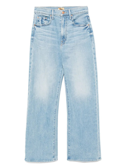 Lil' Lasso Sneak Jeans