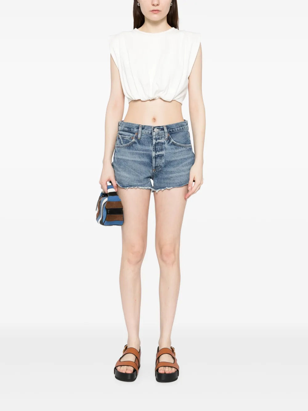 Parker Shorts