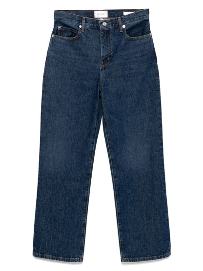 Le Jane Ankle