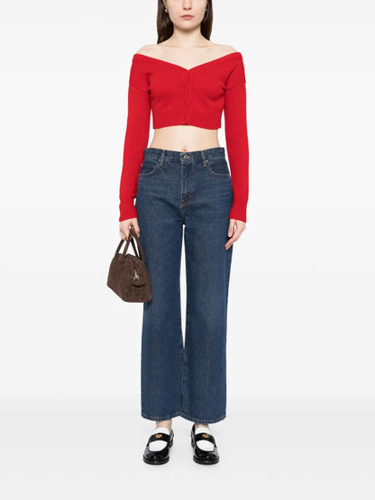 Le Jane Ankle