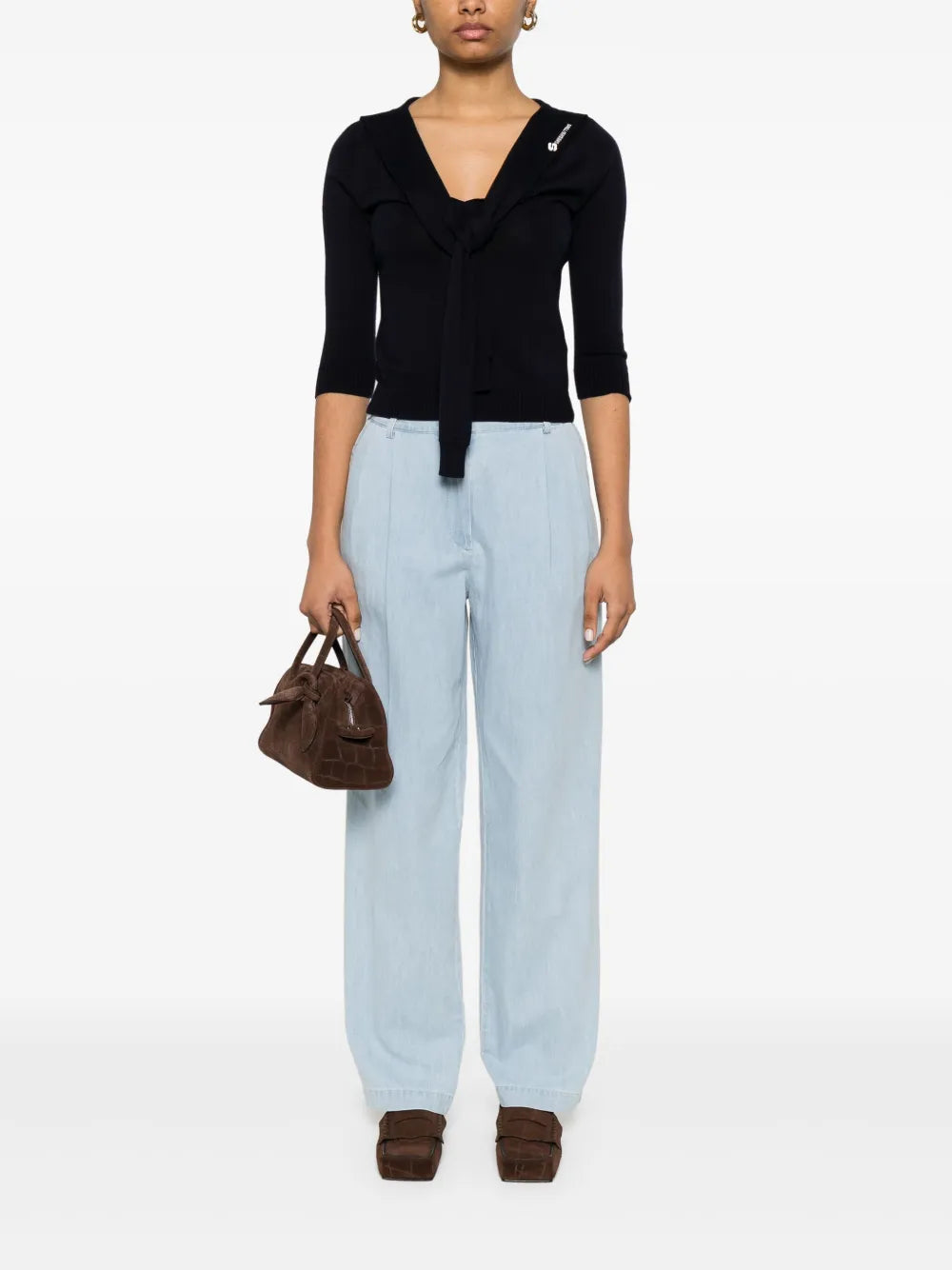 Cotton Jeans