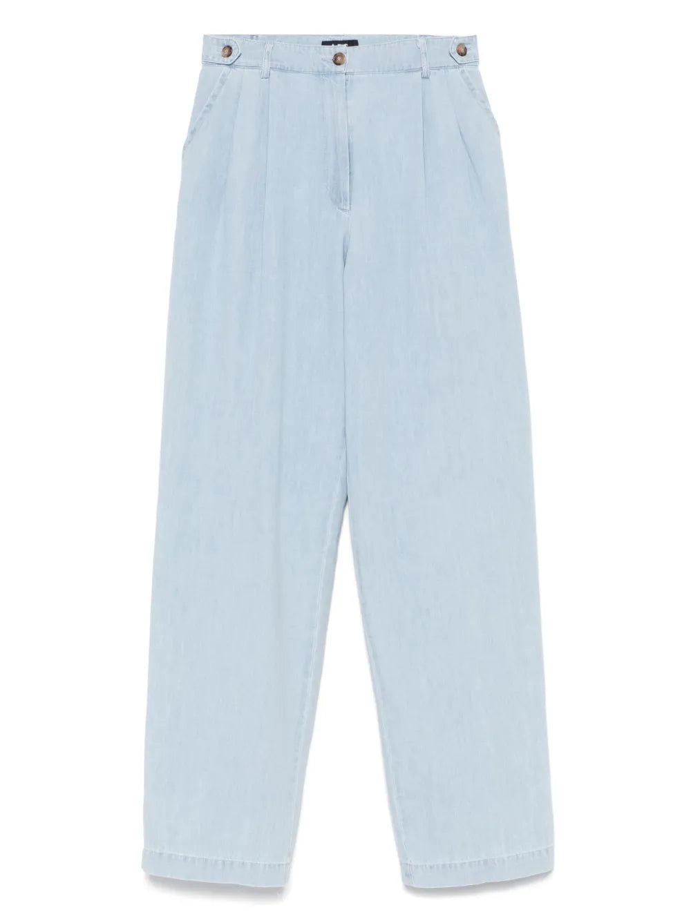 Cotton Jeans