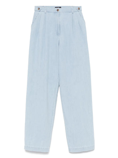Cotton Jeans