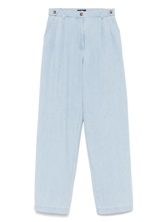 Cotton Jeans