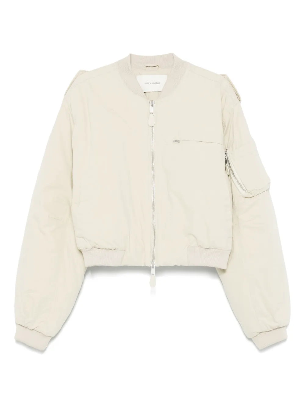 A-4 Bomber Jacket