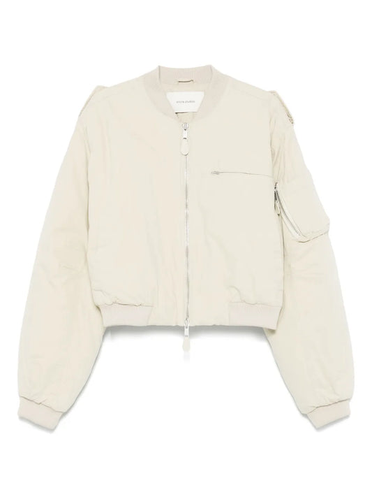 A-4 Bomber Jacket