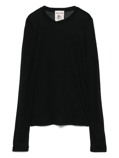 Crew-Neck T-Shirt