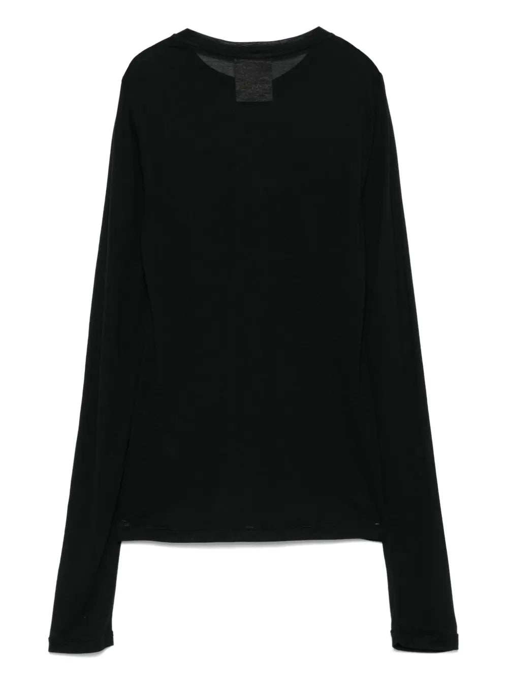 Crew-Neck T-Shirt