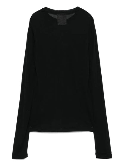 Crew-Neck T-Shirt