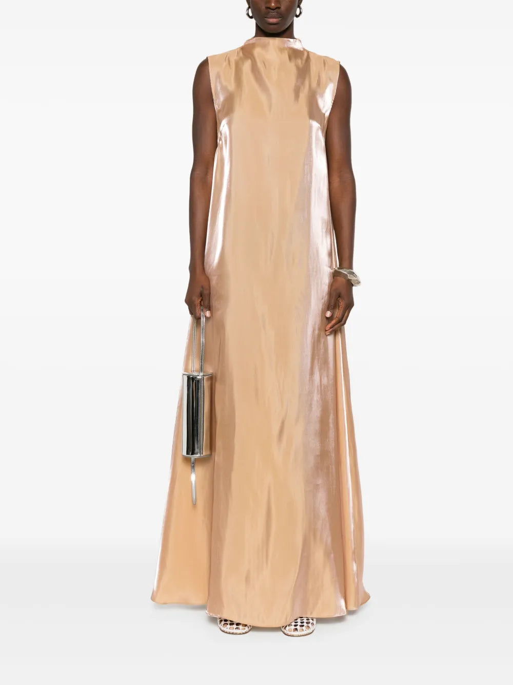 Araya Maxi Dress